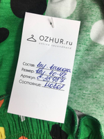 Туника летняя 40-42 размер, новая
