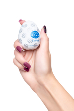 Мастурбатор Tenga Egg Sphere Яйцо Сфера