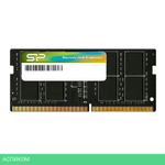 Оперативная память Silicon-Power DDR4 16GB (SP016GBSFU320B02)