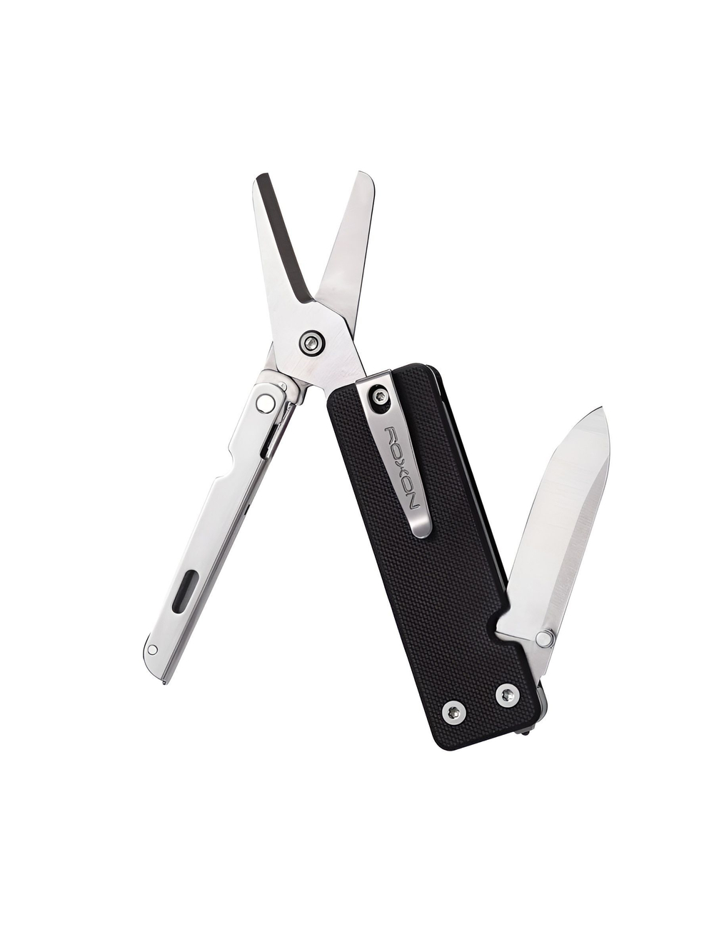 Мультитул Roxon KS2E