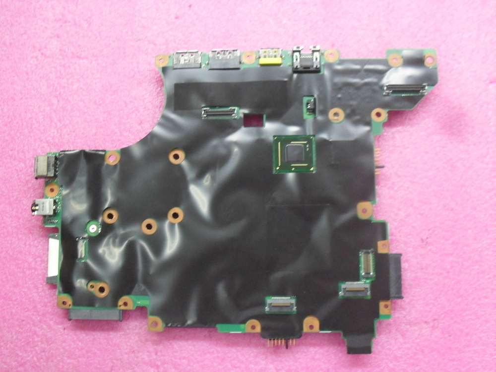 Материнская плата для ноутбука Lenovo T410L SHINAI-2 W/CPU i5-540M TPM (04W1905), оригинал