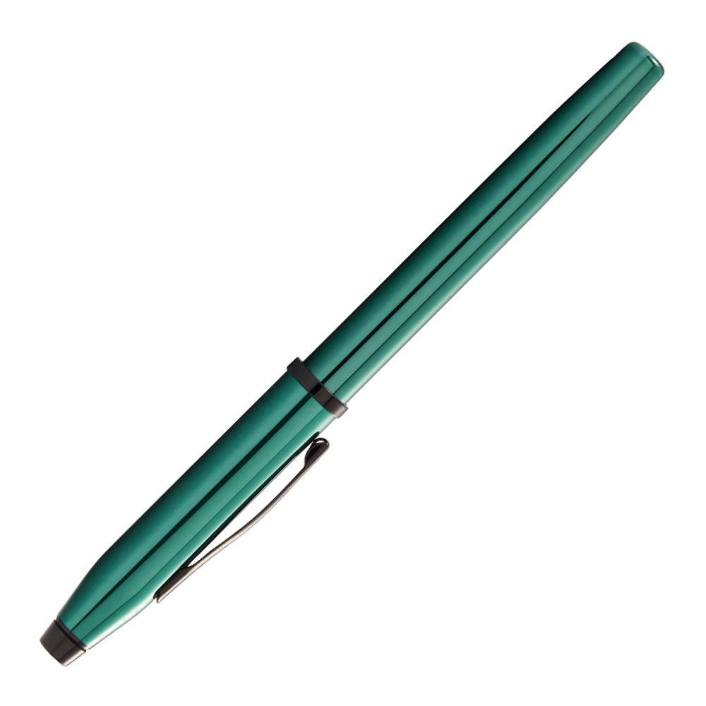 Ручка перьевая Cross Century II F
