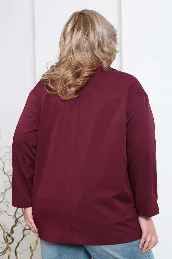 Жакет 5846 Fabrika