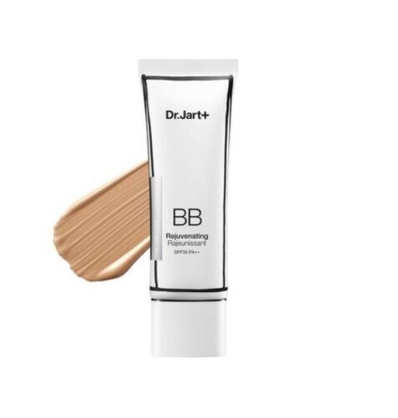 Dr.Jart + BB Rejunivating SPF 35 -Омолаживающий BB крем