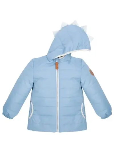 Куртка демисезонная для мальчика осень