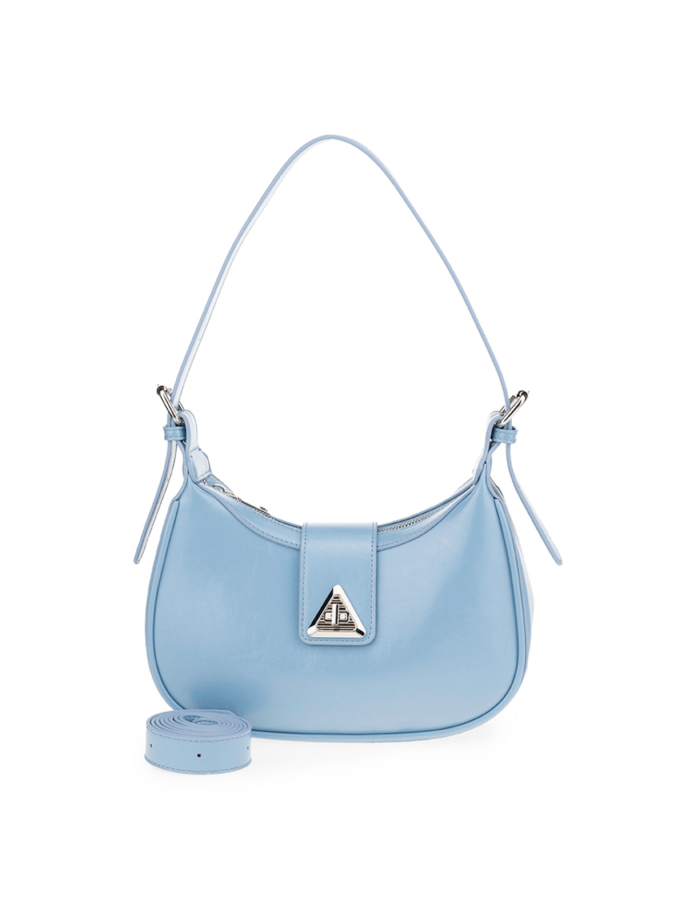 27673/40 Сумка жен., иск. кожа