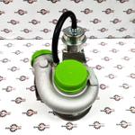 Турбокомпрессор 100 лс | 02/201880 | JCB 3CX 4CX