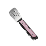 Компактный набор для барбекю Roxon S601 (6 в 1) розовый