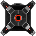 Ротационный нивелир ADA ROTARY 500 HV SERVO