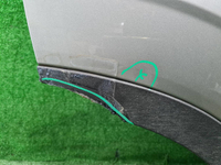 Дверь задняя правая Omoda C5 (2022-н.в.) (В сборе)