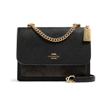 Сумка Coach Crossbody Bag
