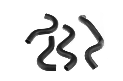 Патрубок печки /Г-3302 Бизнес дв. 4216/ (4 шт) (LECAR)