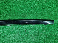 Накладка заднего бампера Changan CS95 (2019-н.в.)