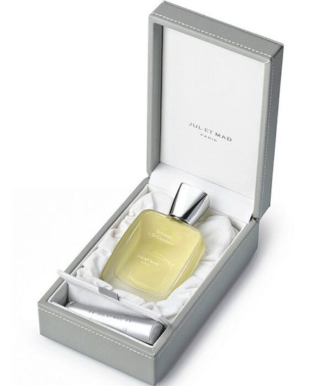 Духи Terrasse a St-Germain, Jul et Mad Paris