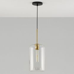 Подвесной светильник Moderli Scrum V11534-1P