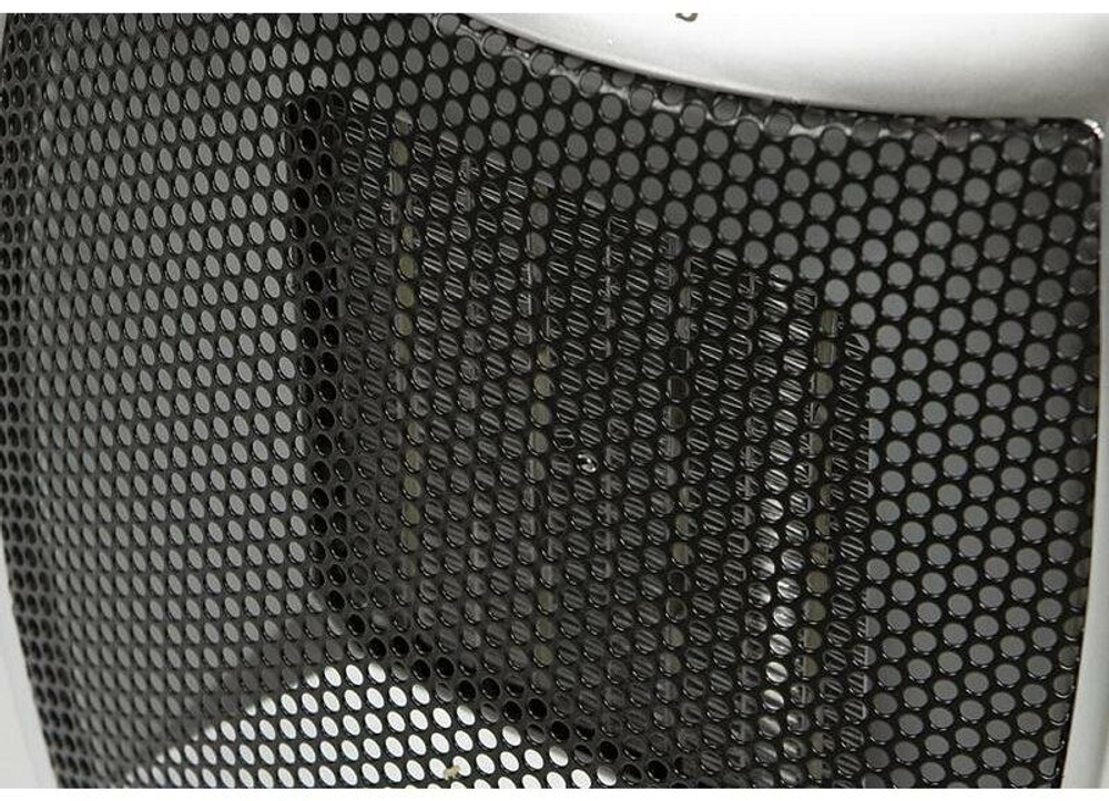 Тепловентилятор Союз ТВС-2000, белый, спиральный нагреватель, механическое управление