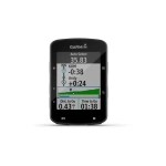Велокомпьютер Garmin Edge 520 Plus, 010-02083-10