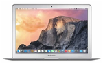 13.3" Ноутбук Apple MacBook Air 13 2015 (1440x900, Intel Core i5-5250U, RAM 4ГБ, SSD 128ГБ, Intel HD Graphics 4000, macOS)