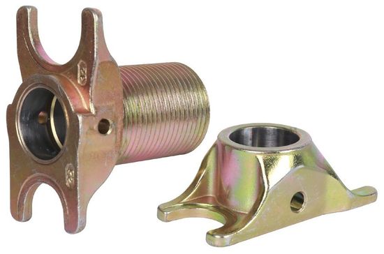 Пресс-тиски 25/32 для инструмента Stout PEXcase PEXpress