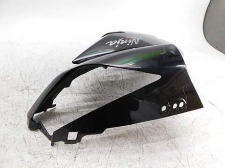 Пластик боковой правый Kawasaki Ninja 400 ER400B 55028-0235