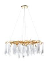 Люстра Cristal 100