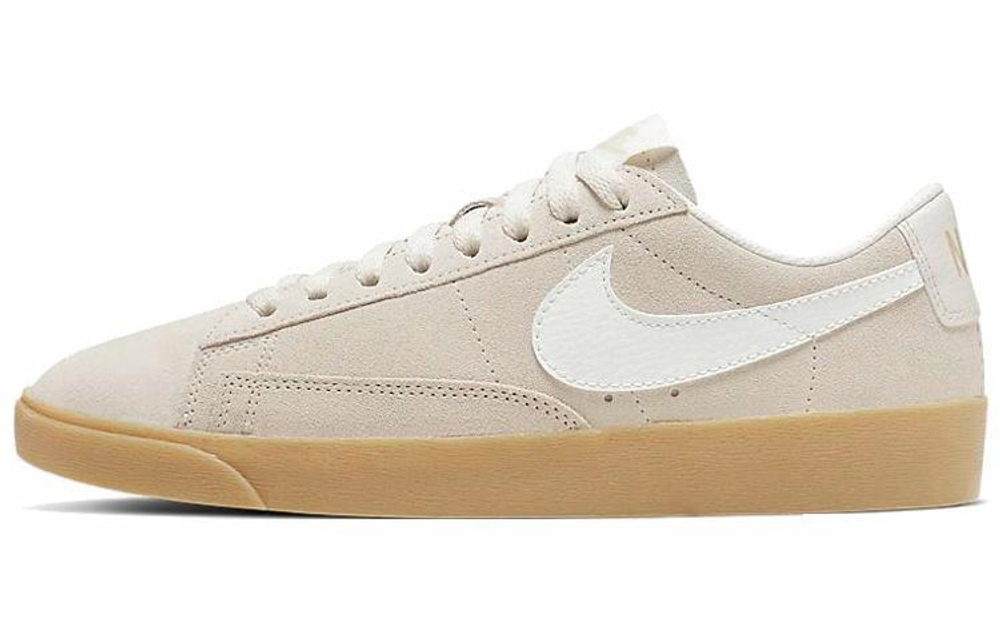 Кроссовки Nike Blazer Low Sd (Женская размерная сетка)