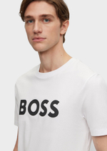Футболка BOSS Tiburt 354