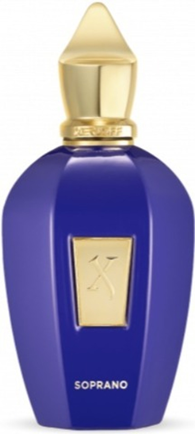 Xerjoff Soprano 50 ml