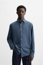 Рубашка regular-fit