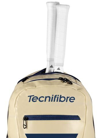 Рюкзак теннисный Tecnifibre Tour Endurance - sand/navy