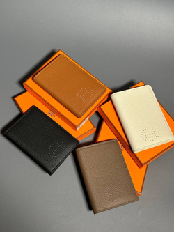 Бумажник Hermes