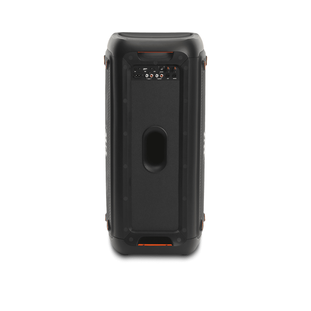 Портативная колонка JBL PartyBox 200