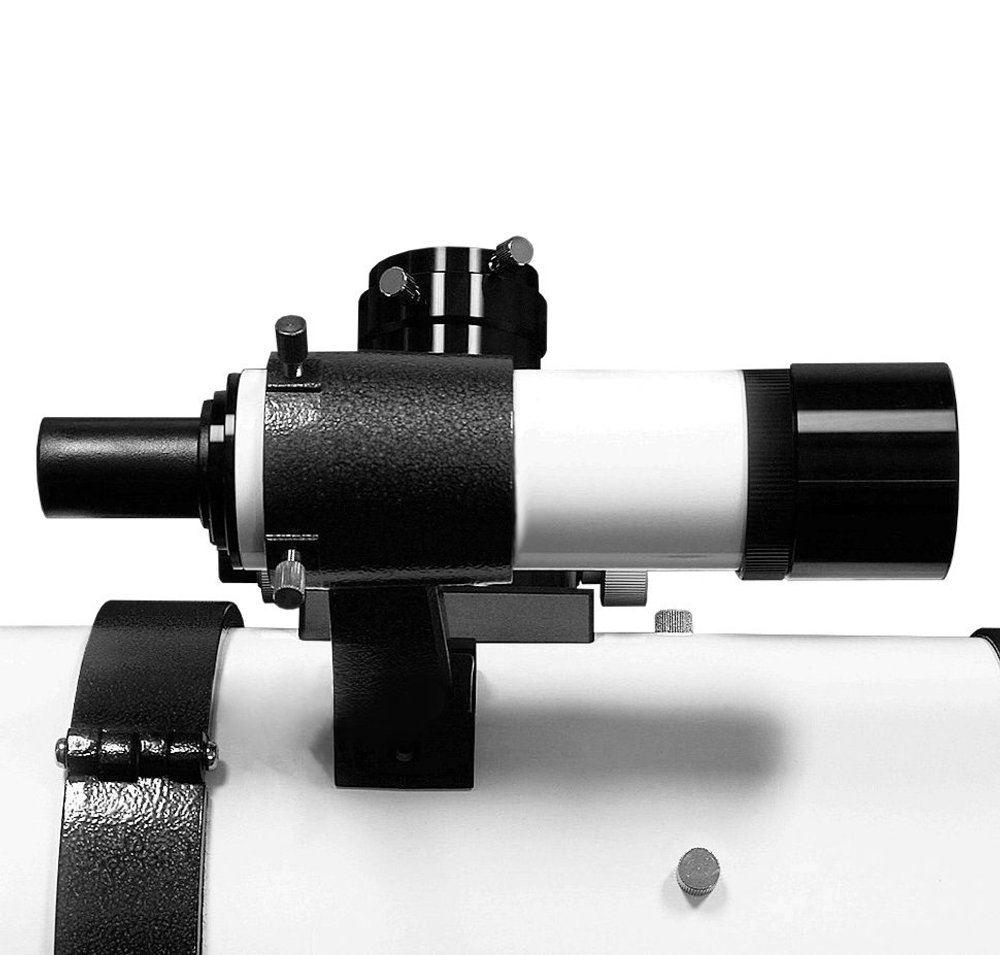 Труба оптическая GSO 6" f/4 M-LRN OTA, белая