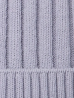 Шапка детская осенняя тыковка