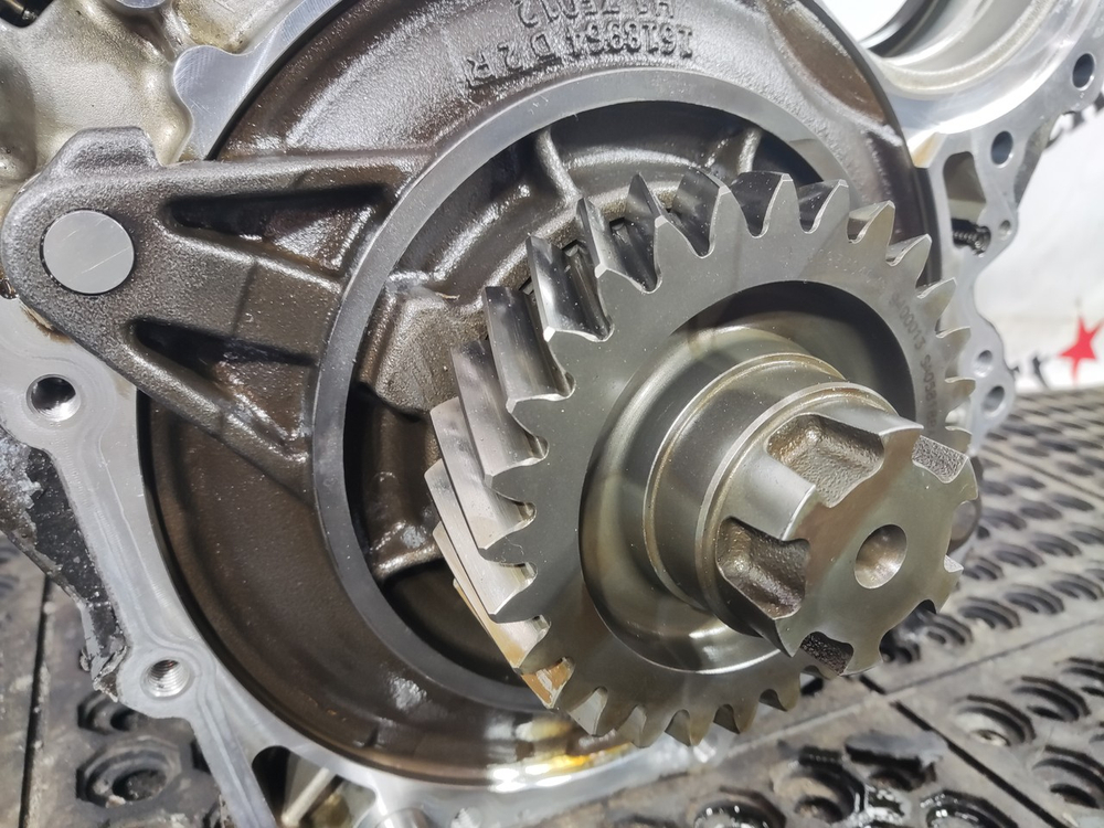 Ретардер Traxon ZF 12TX2621 2023г.