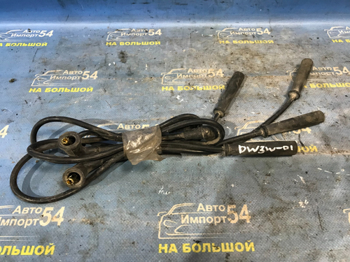 Бронепровода MAZDA DEMIO 2001