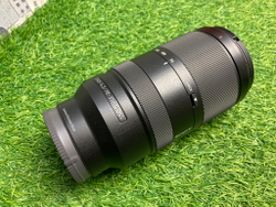 Sony E 70-350mm 4.5-6.3 G OSS (SEL70350G)