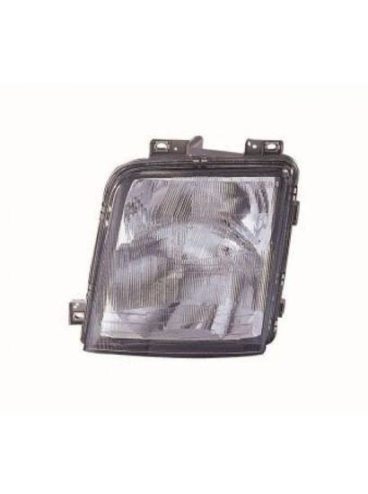 НОВАЯ ФАРА VW LT 1998- ПЕРЕДНЯЯ ЛЕВАЯ, НЕ КСЕНОН