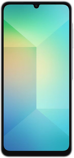 Смартфон Samsung Galaxy A06 SM-A065F 4/128GB Light Blue