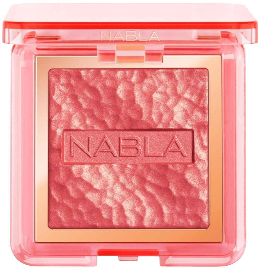 NABLA Skin Glazing Blush