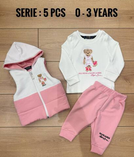 Костюм Ralph Lauren