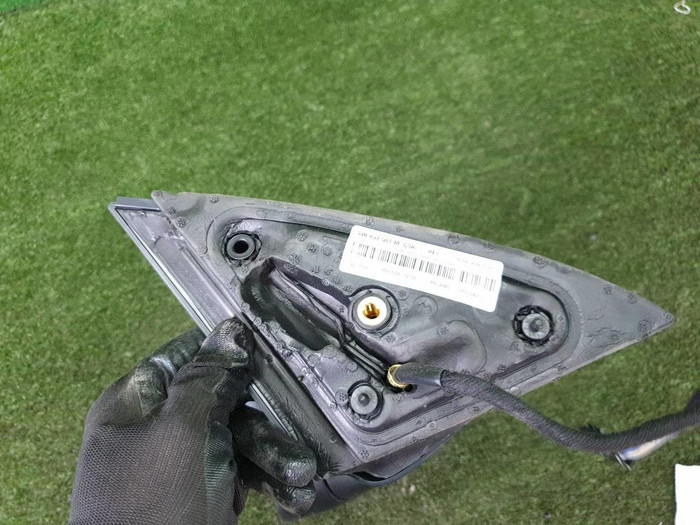 Зеркало левое Skoda Rapid 1 (2017-2020) 6 контактов