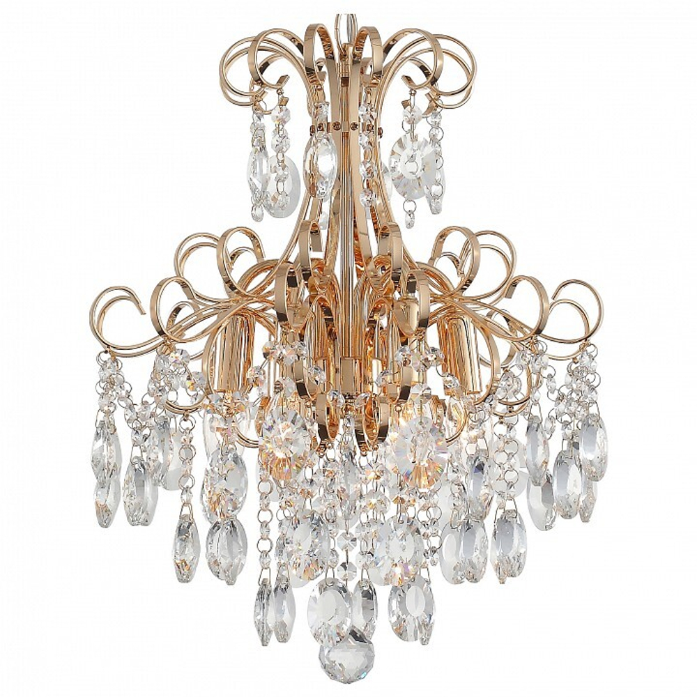 Подвесная люстра ST-Luce SL846.203.06