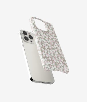 Чехол SAKURA MIST для iPhone