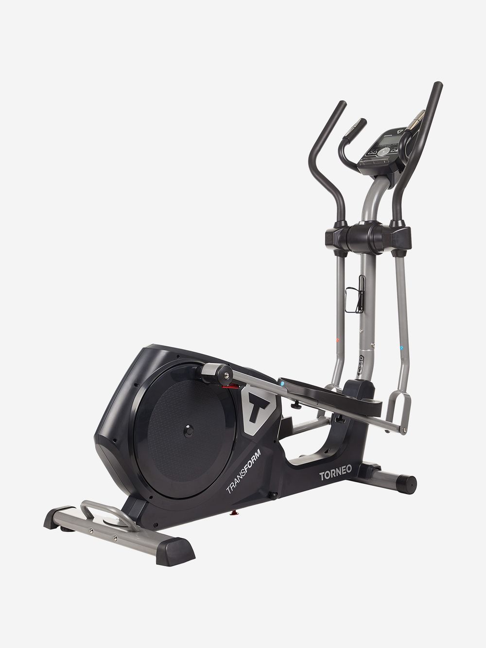 Тренажер эллиптический складной Torneo Transform C-540