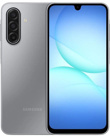 Смартфон Samsung Galaxy A17 8/256GB