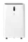 Мобильный кондиционер Royal Clima RM-ST39CH-E Strada