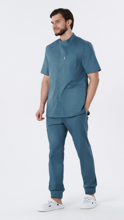 Костюм медицинский Стивен №4320