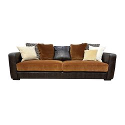 Диван "Кроко"