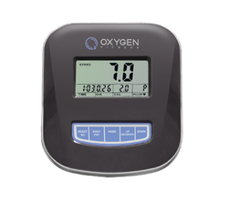 OXYGEN TORNADO II EL